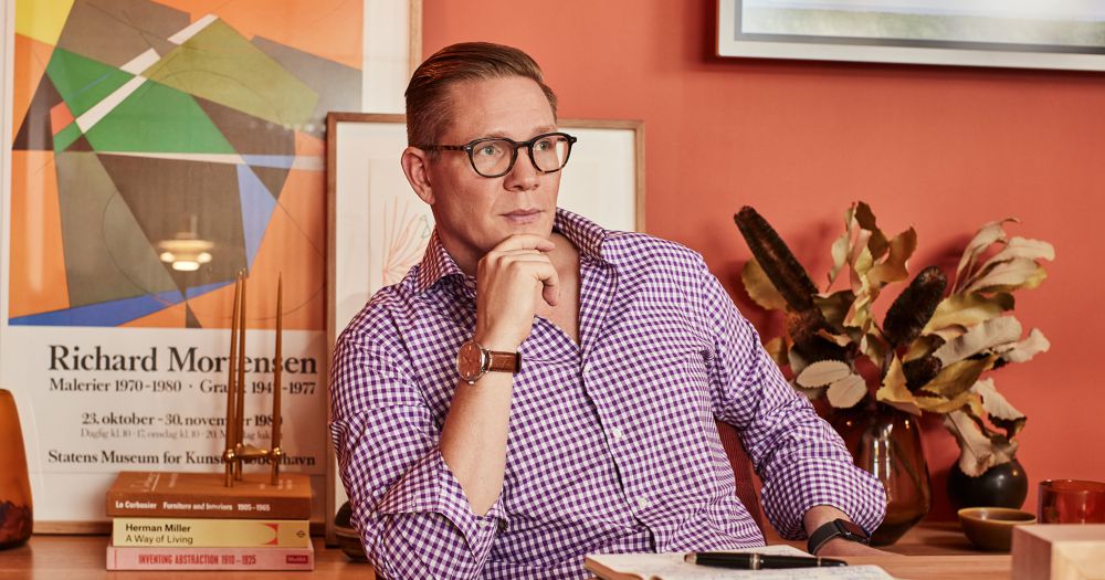 Anders Sörman-Nilsson