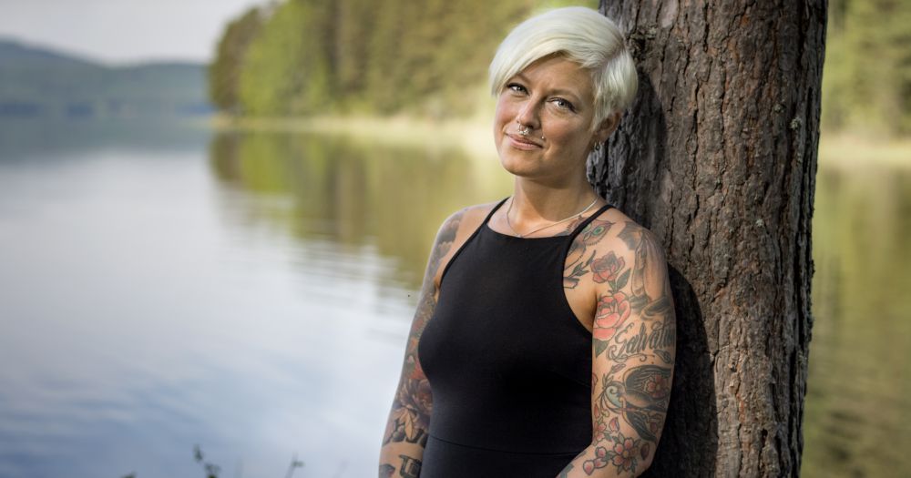 Anna-Lena Joners Larsson