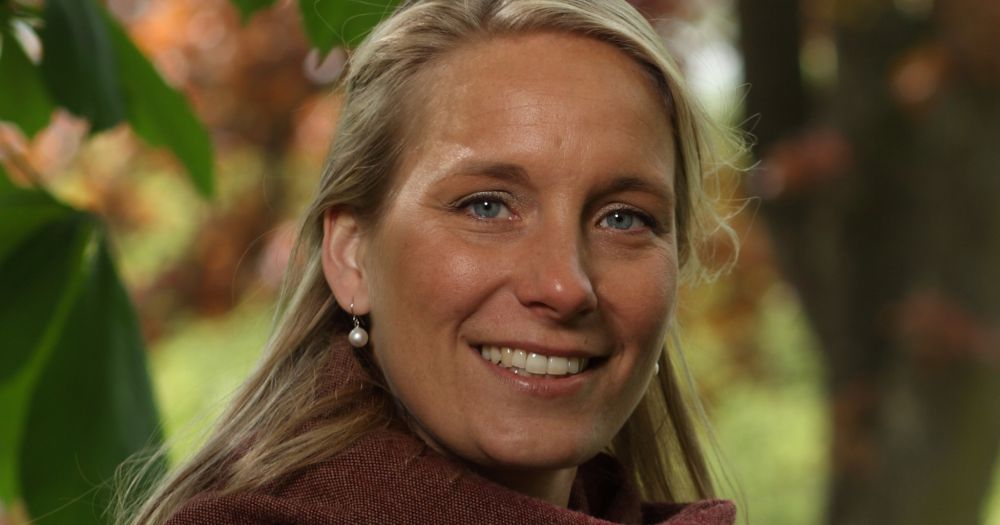 Anna Omstedt