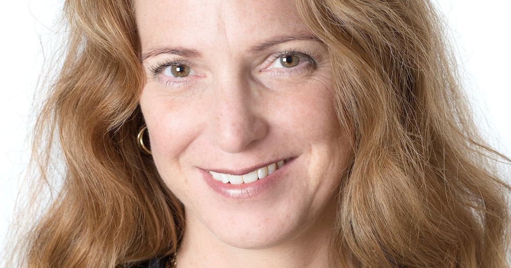 Anna Velander Gisslén