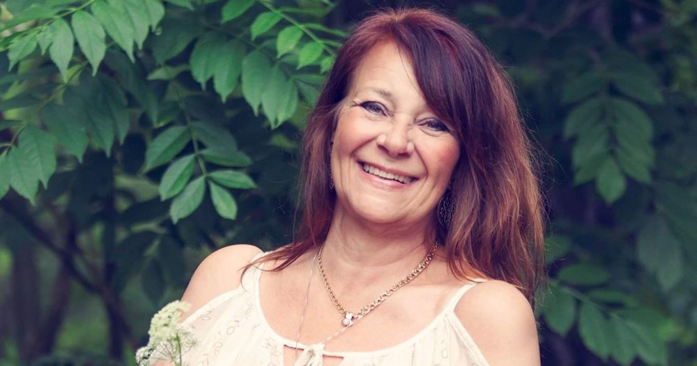 Anneli Veikkosdotter