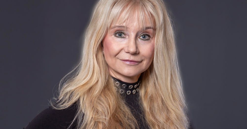 Annmarie Palm