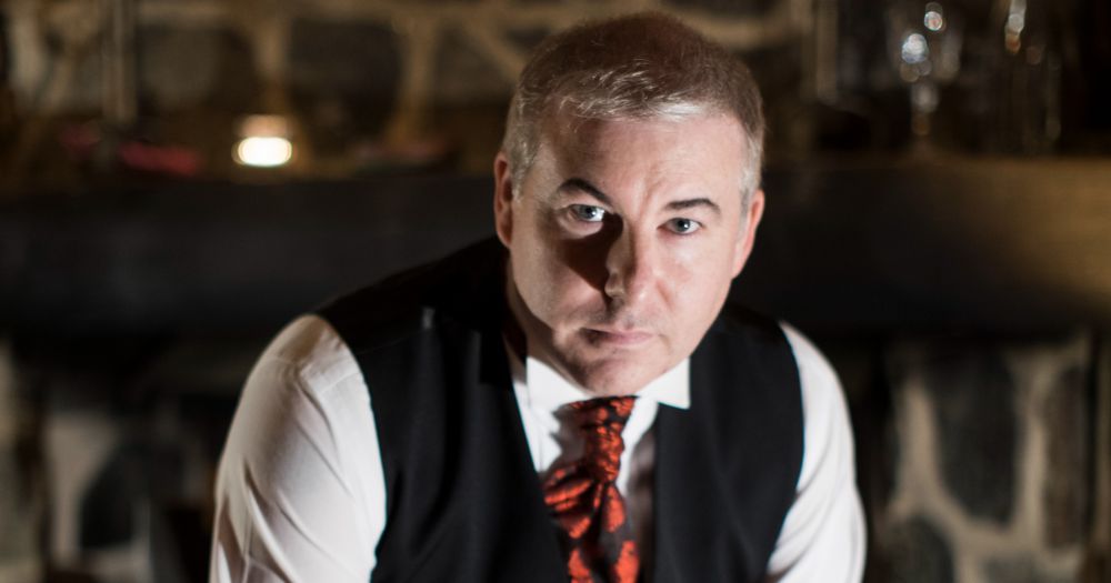 Anthony Charles Heads