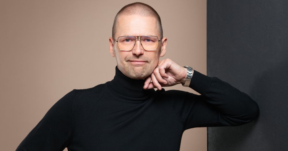 Ari Riabacke