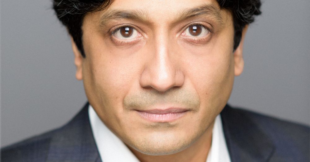 Arun Sundararajan