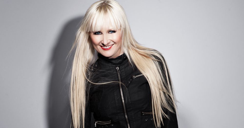 Åsa Ida Persson