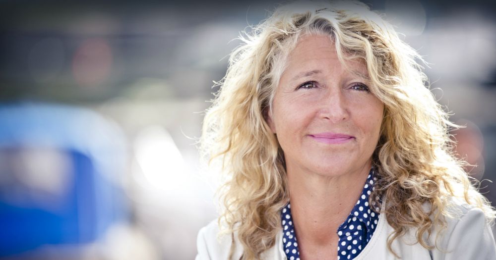 Åsa Lindell