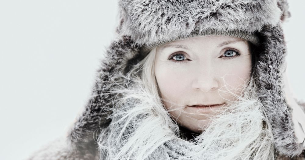 Bea Uusma