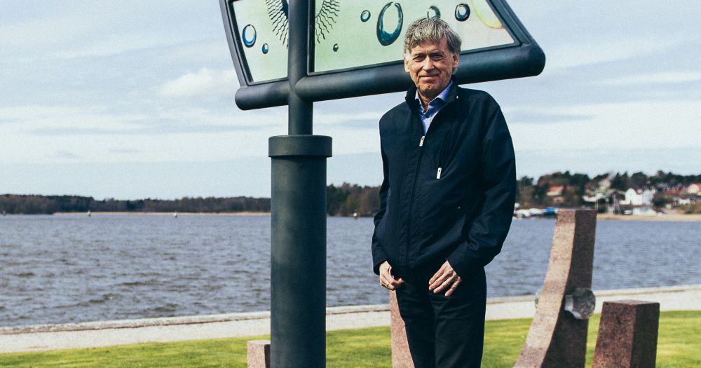 Bertil Marklund