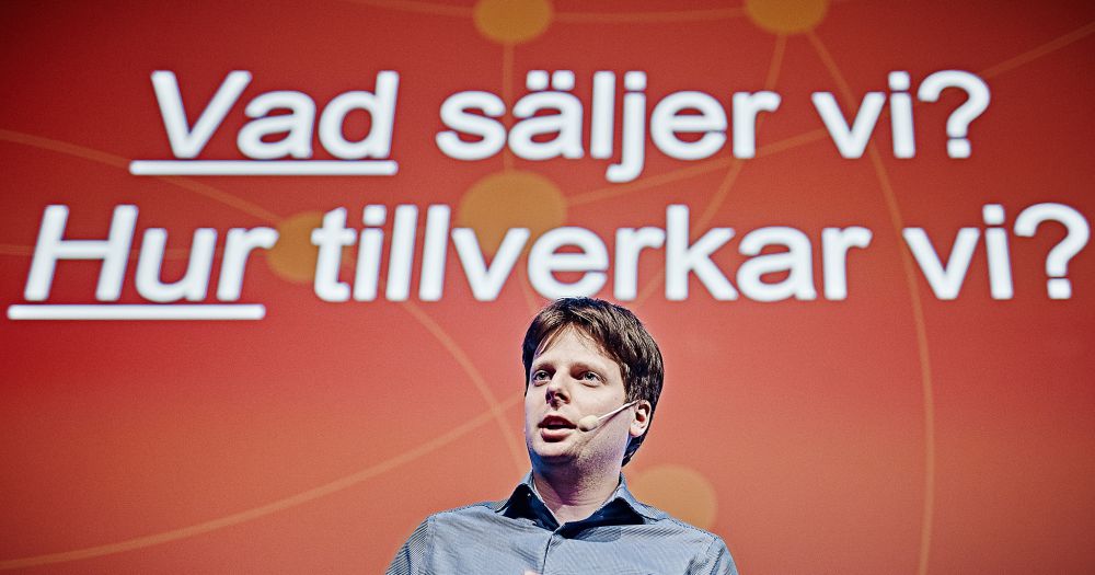 Björn Söderberg