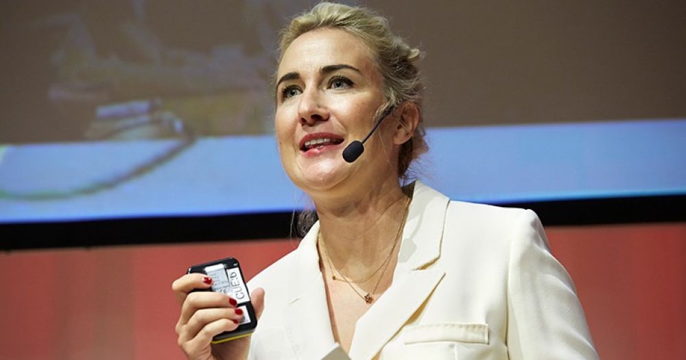 Carolin Runnquist