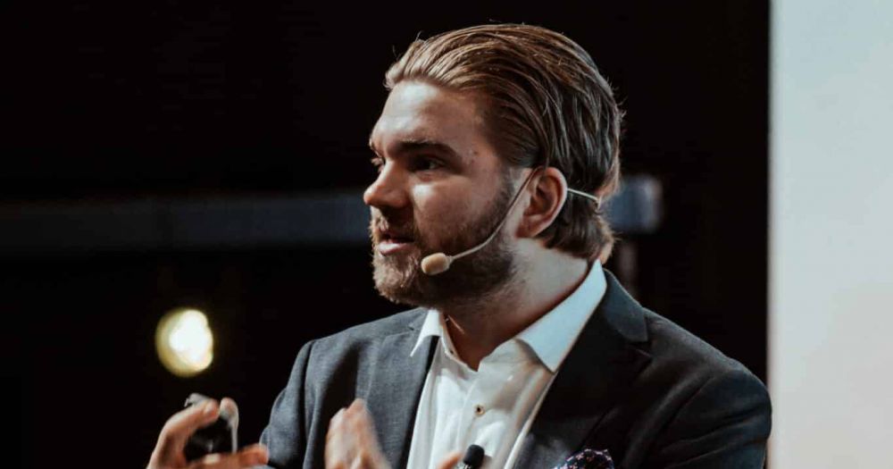 Chris Pettersson