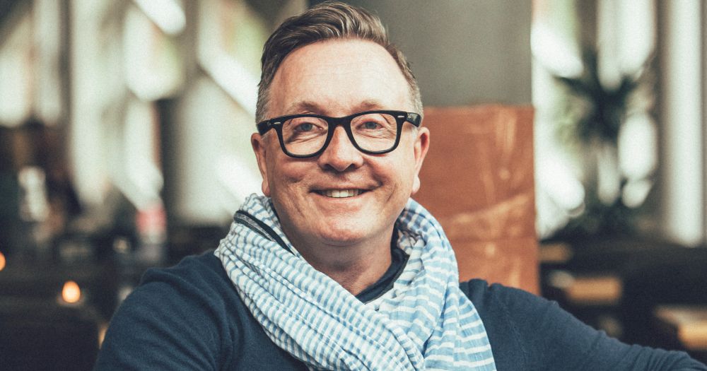 Claes-Johan CJ Larsson