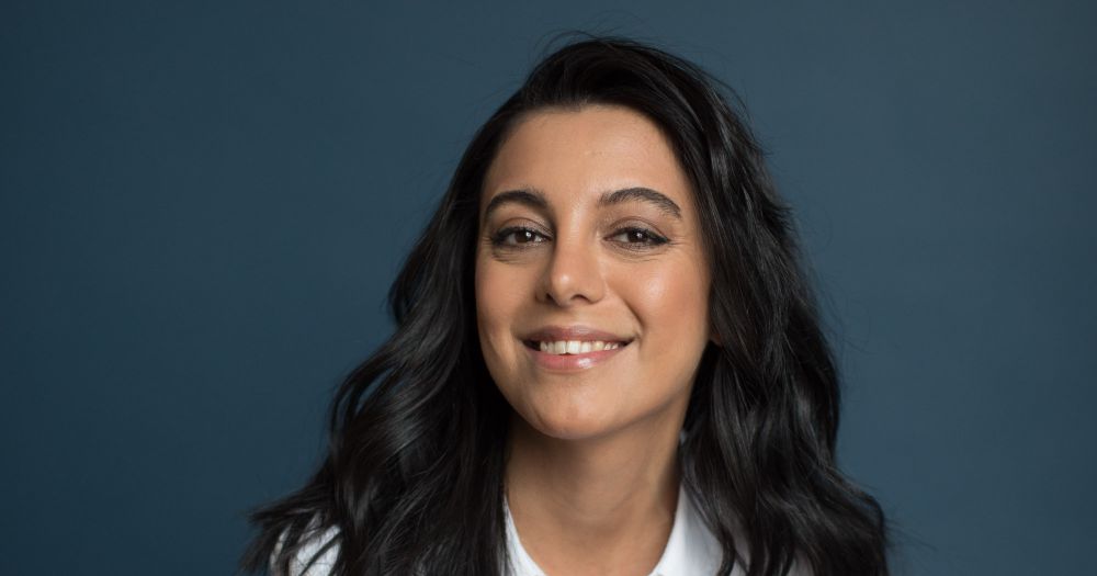 Dona Hariri