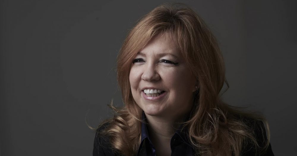 Dr. Philippa Malmgren