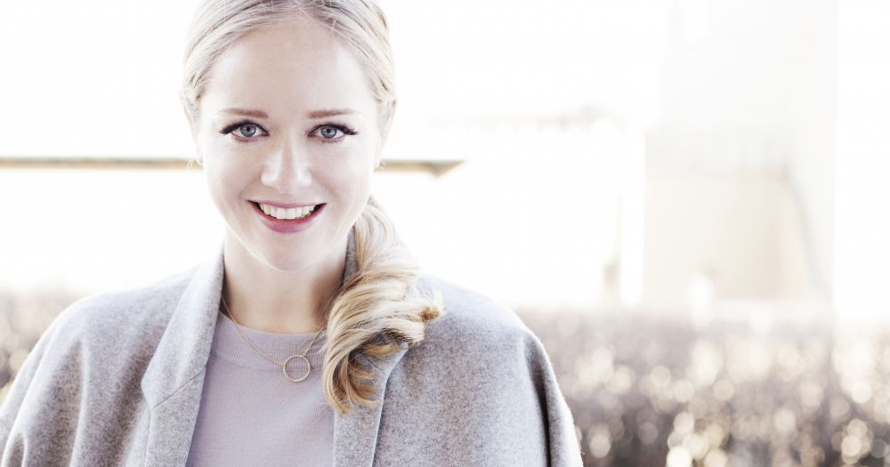 Ebba Kleberg von Sydow