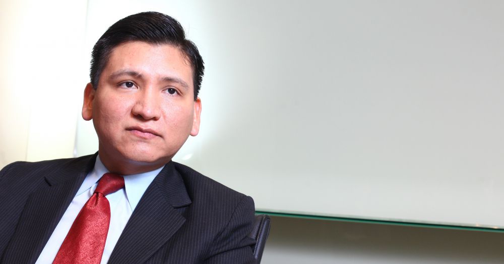 Edgar Perez