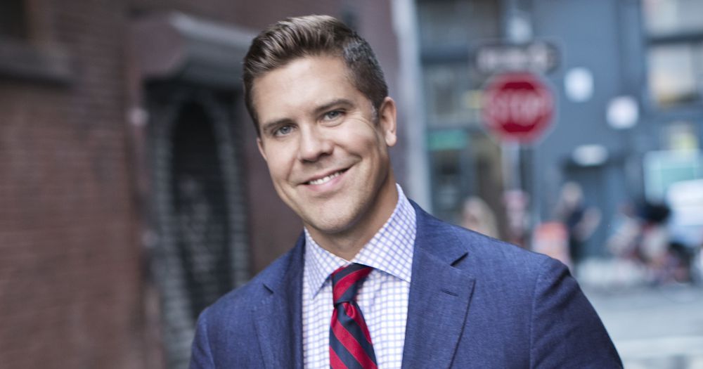 Fredrik Eklund