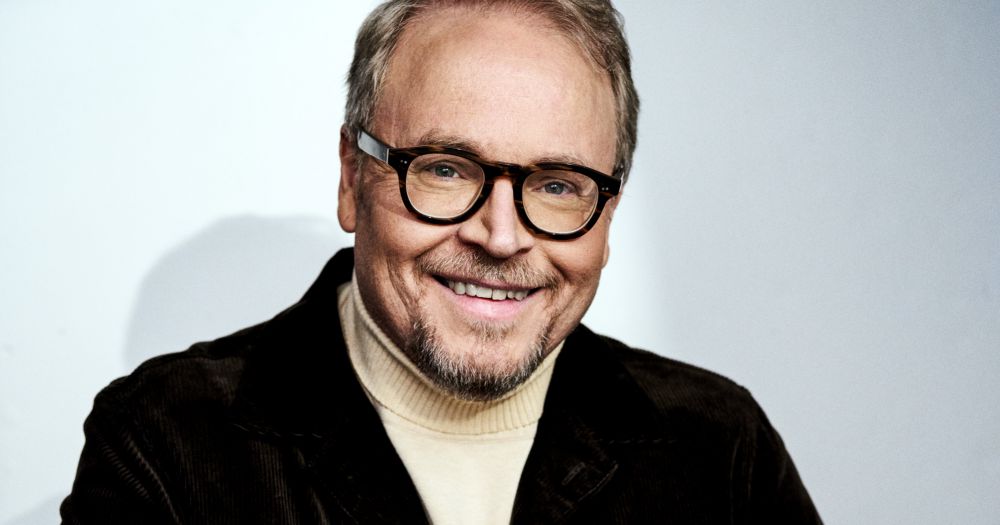Fredrik Lindström