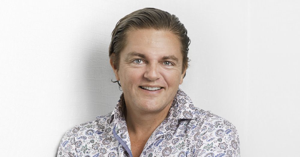 Fredrik Paulún