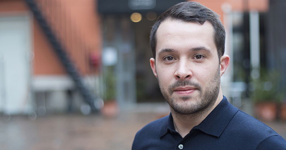 Georgios Karpathakis Jaenson