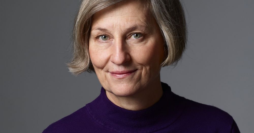 Gertrud Åström