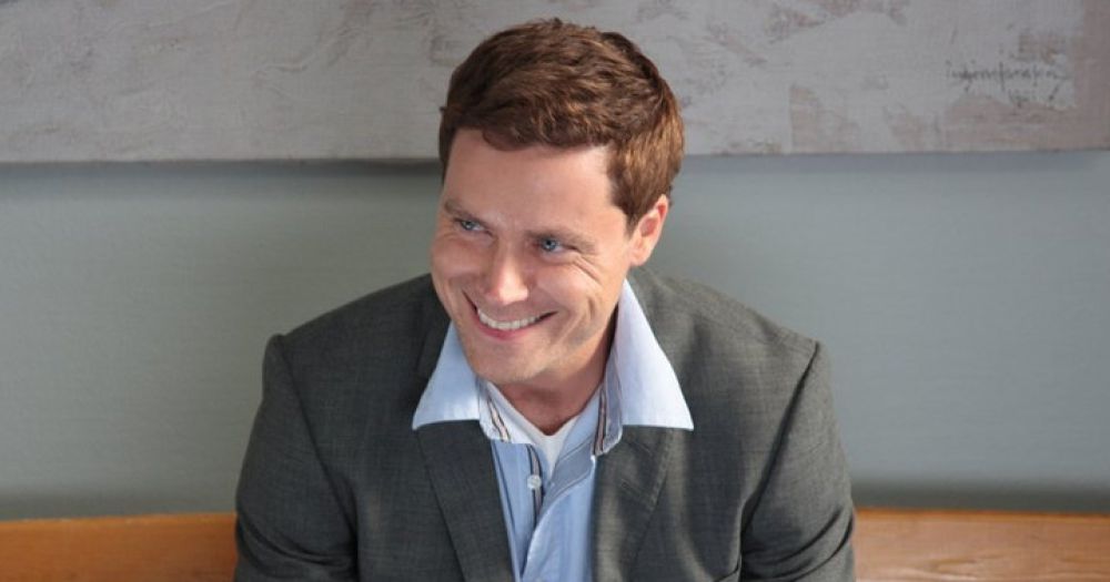 Greg Poehler