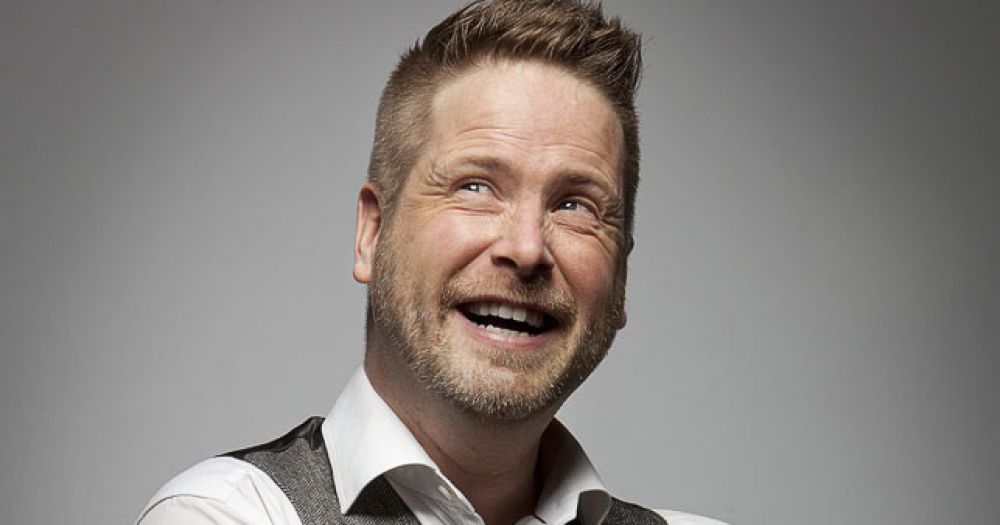 Håkan Svensson