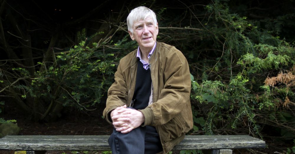 Hans Abrahamsson