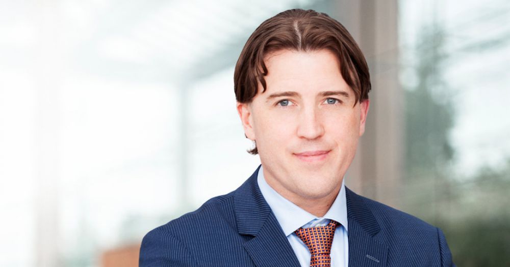Henrik Bromée