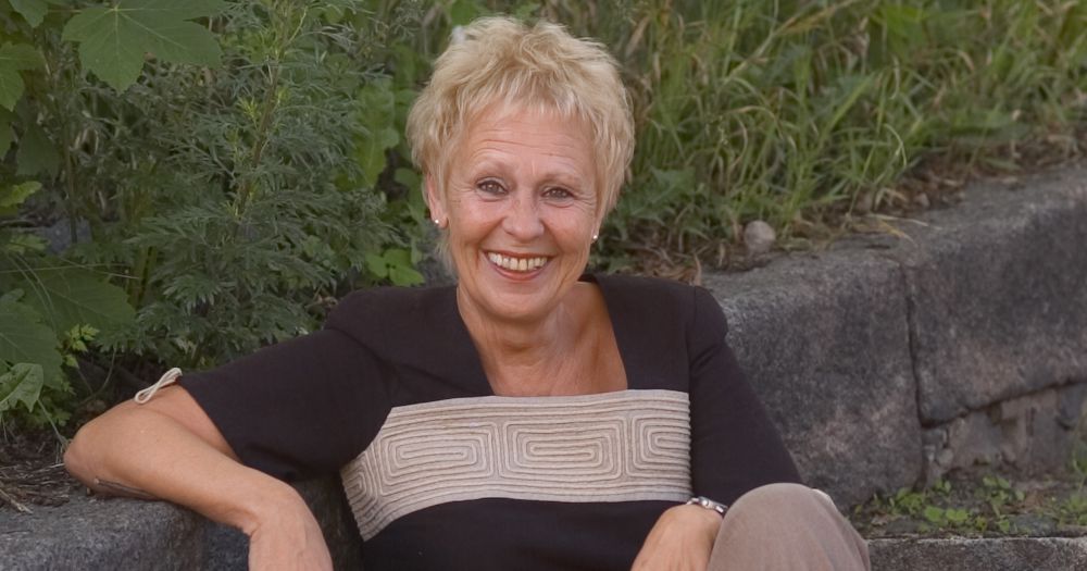 Inger Hansson