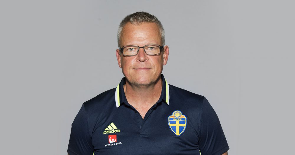 Janne Andersson