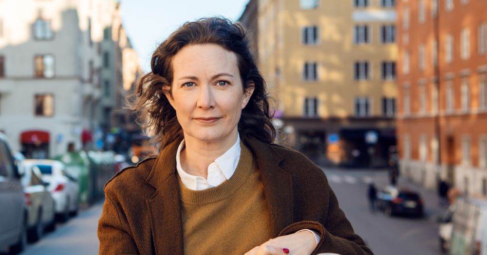 Jannice Johansson Steijner