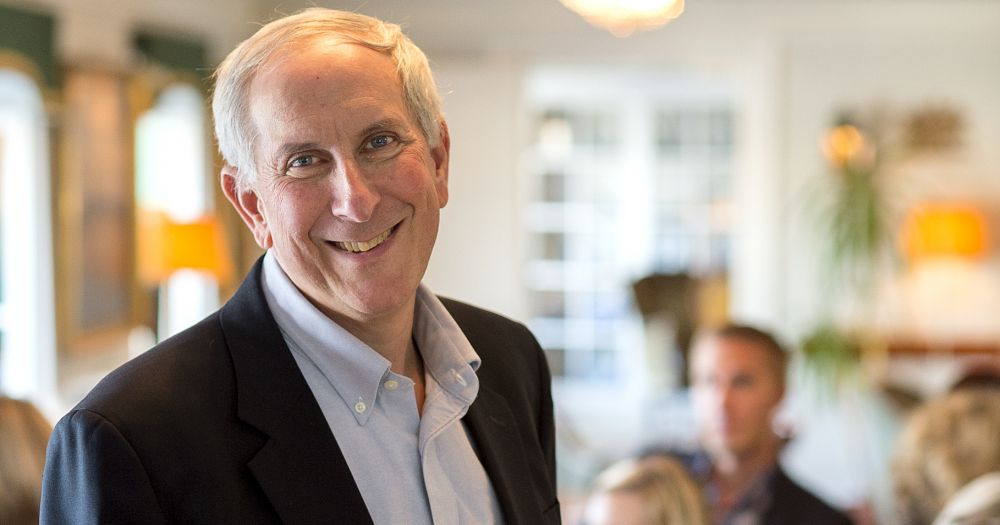 John Steinberg