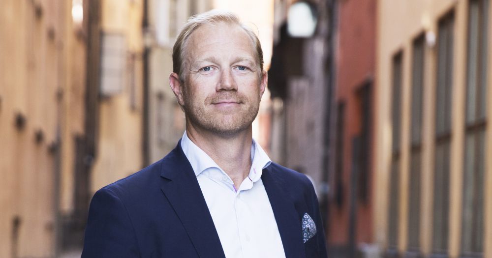 Jonas Kjellberg