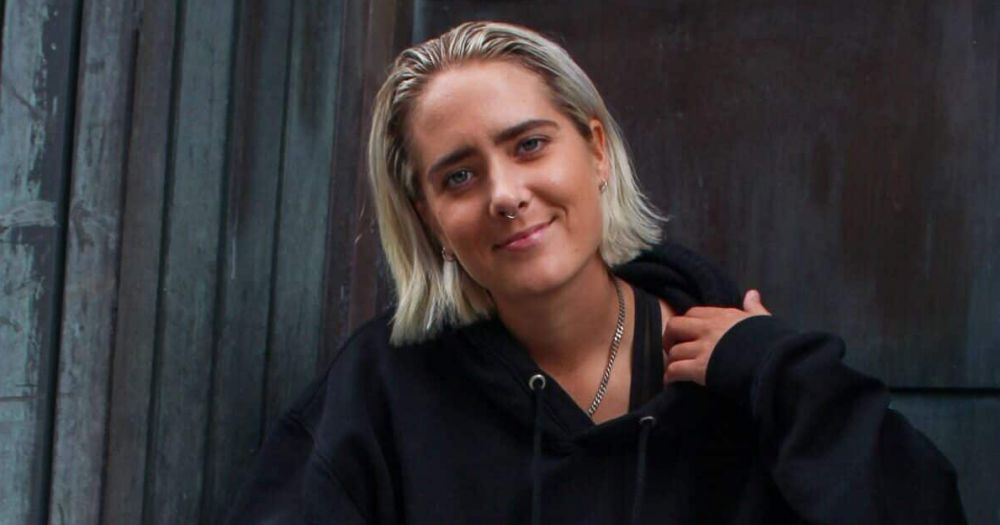 Julia Alfrida
