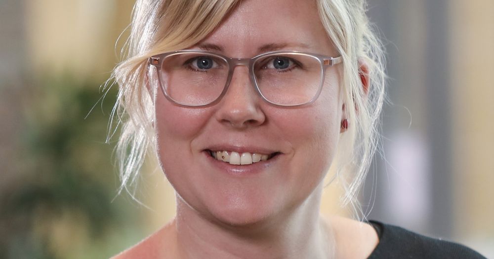 Karin Lundgren Kownacki