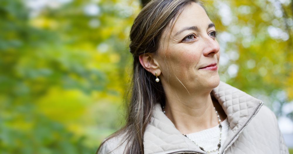 Karin Volo