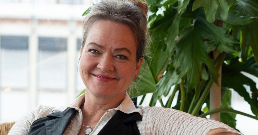 Kathrine Aspaas