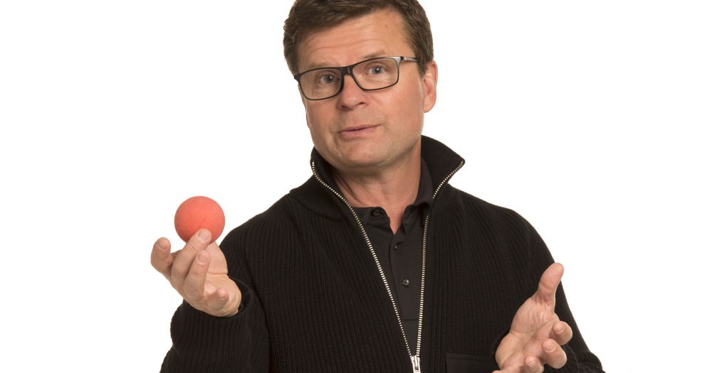 Kenth Hultqvist
