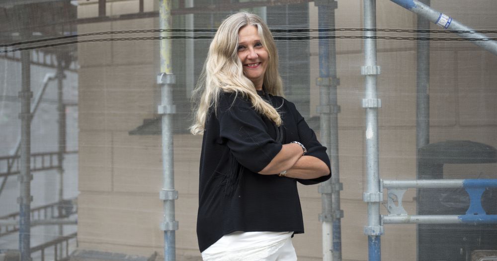 Kerstin Hesslefors Persson