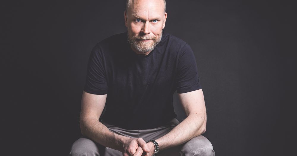 Kristian Luuk