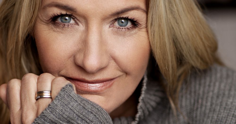 Kristin Kaspersen