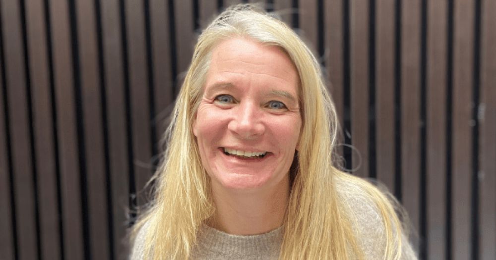 Kristina Landgren-Carestam