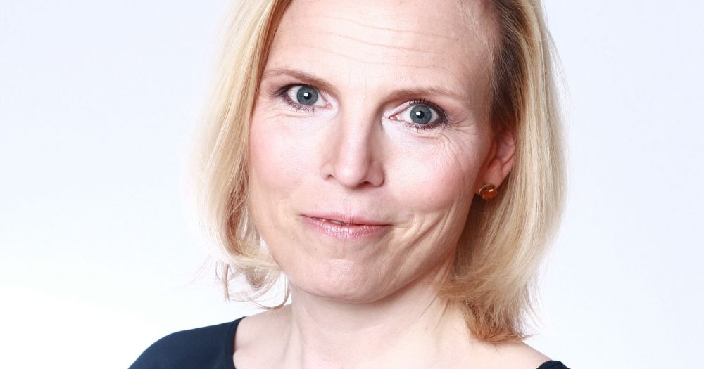 Laura Hartman