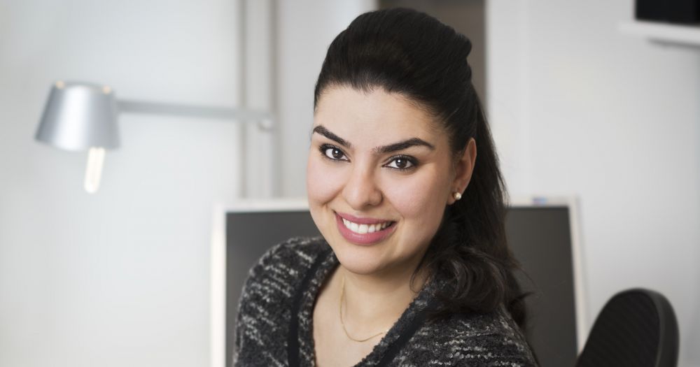 Leila Karchaoui
