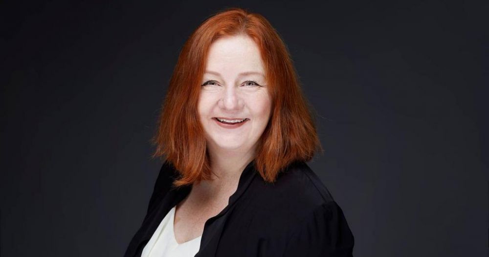 Lena Lid Falkman