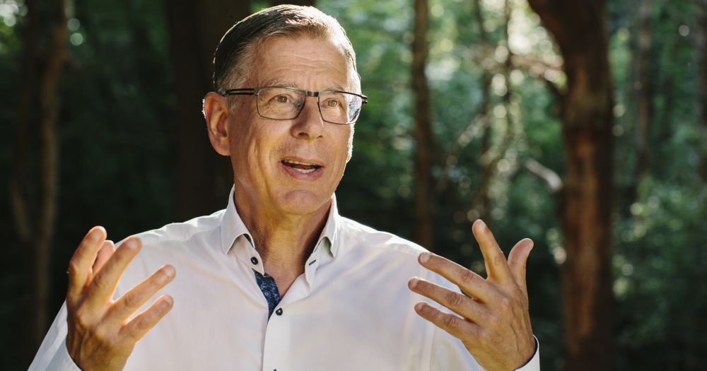 Lennart Hjelm