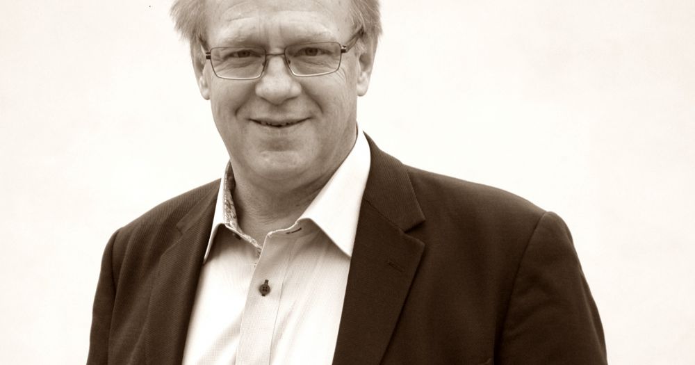 Lennart Persson