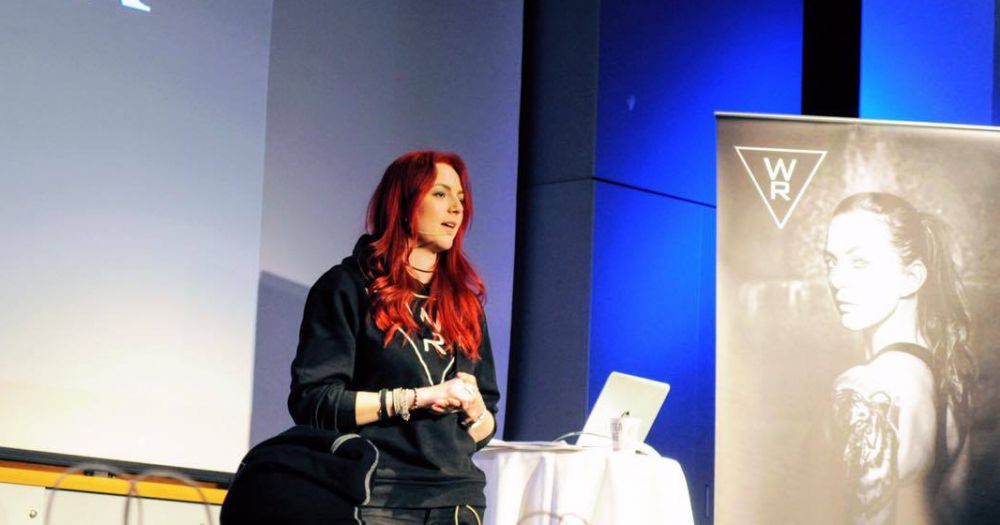 Linnea Elfström Schederin